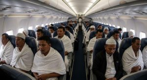 Amalan dan Doa Selama di Perjalanan Menuju Tanah Suci