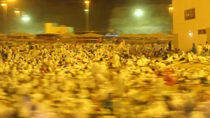 Amalan dan Doa Selama di Perjalanan Menuju Tanah Suci