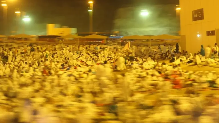 Amalan dan Doa Selama di Perjalanan Menuju Tanah Suci