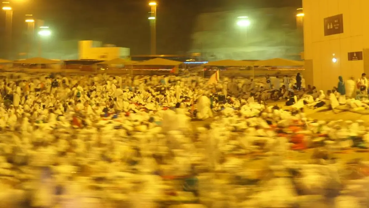 Amalan dan Doa Selama di Perjalanan Menuju Tanah Suci