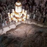 Doa Saat Melakukan Sa'i