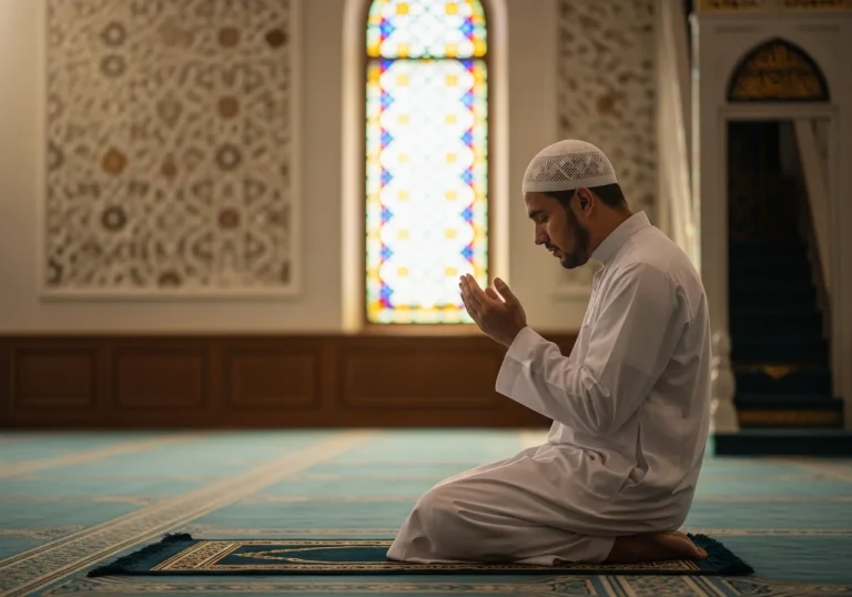 Amalan Menjaga Kemabruran Umrah