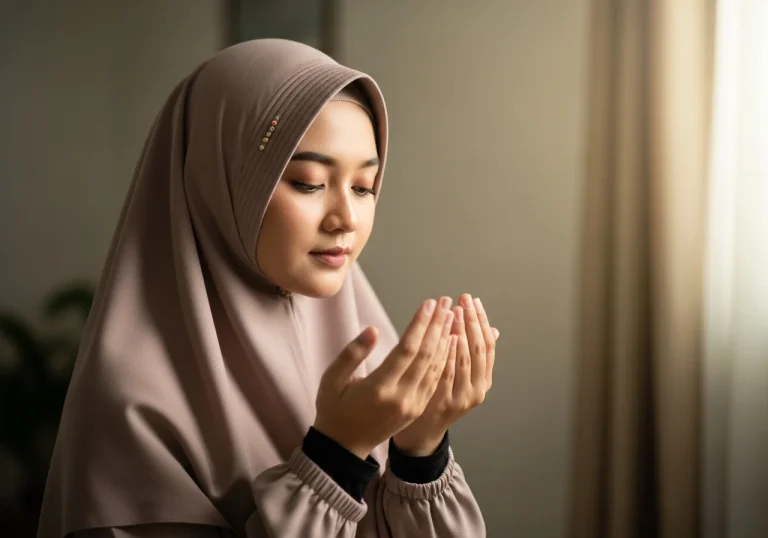 Bacaan Doa Syukuran Kepulangan Umrah (Walimatul Qudum)