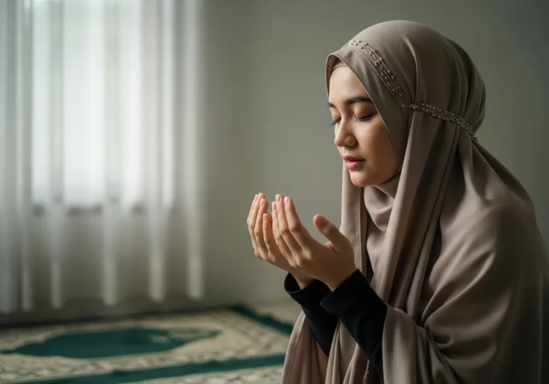 Doa Agar Mendapat Umrah yang Mabrur dan Maqbul