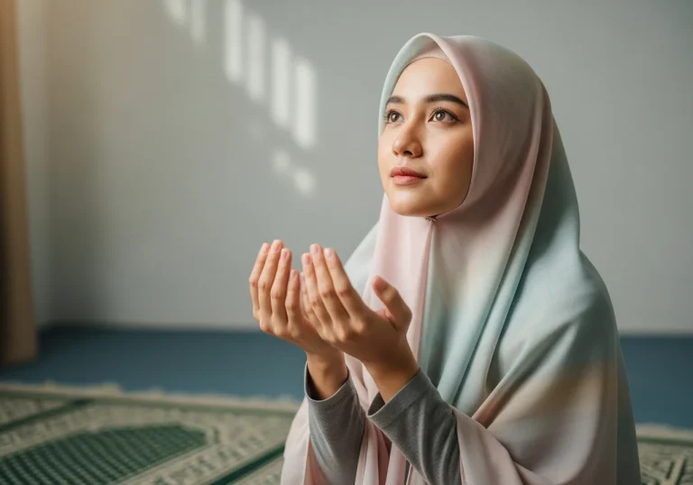 Doa Menyambut Kedatangan Jemaah Umrah (Bagi Tamu)