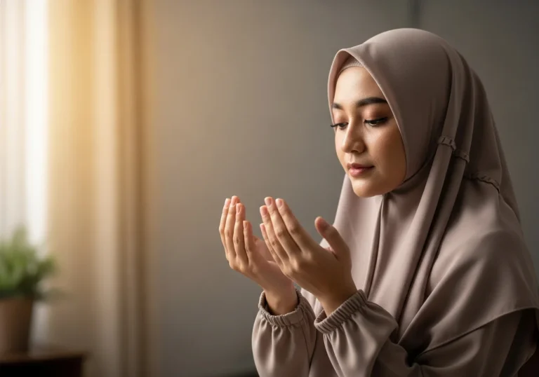 Doa Minum Air Zamzam di Tanah Air (Untuk Penyembuhan)