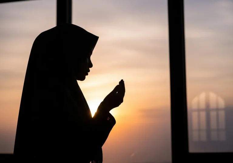 Doa Perjalanan Pulang dari Tanah Suci ke Tanah Air