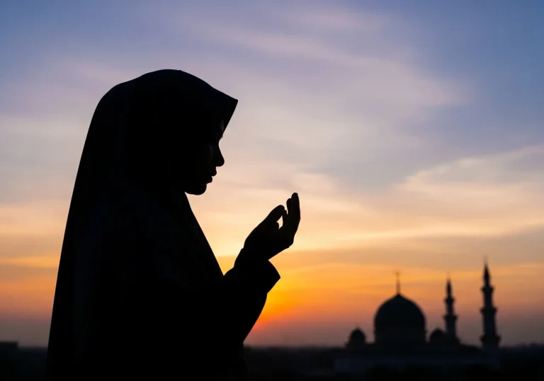 Doa Tawaf Wada’ (Perpisahan) Sebelum Meninggalkan Mekkah