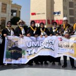Travel Umrah Aceh