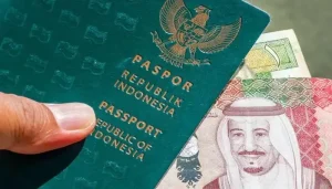 Doa Ketika Uang atau Dokumen Umrah Hilang