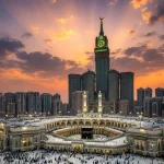 niat ihram umrah di miqat